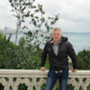 Meet your Posher, Mark